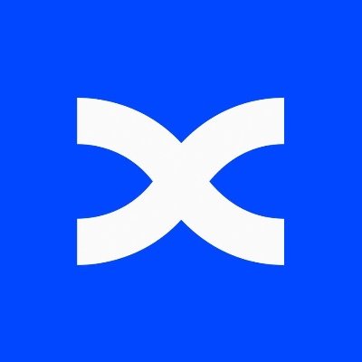 BingX logo