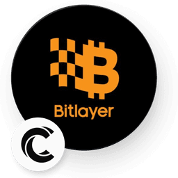 What will be the maximum allocation per account for Bitlayer $BTR token sale on Coinlist?'s logo