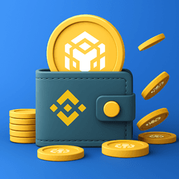 How many Token Sales will be held via Binance Wallet by the end of August 2025?'s logo