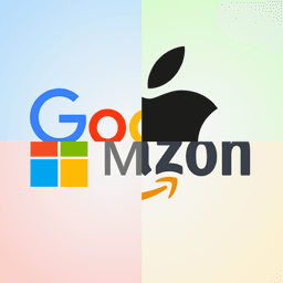 Which major company will add Bitcoin to its balance sheet next?'s logo