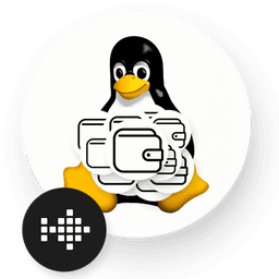 How many Bidders will join the $LINUX presale on GitFish?'s logo