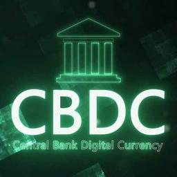 How many Central Banks will launch a CBDC by the end of Q2 2025?'s logo