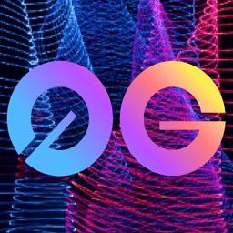 How many wallets will be on 0G Labs by the end of April 2025?'s logo