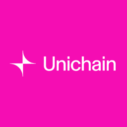 How many wallets will be on Unichain by the end of April 2025?'s logo