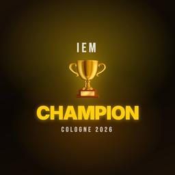 IEM Cologne Major 2026: Who wins the $1.25M trophy?'s logo