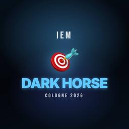IEM Cologne Major 2026: Which underdog crashes the Playoffs?'s logo