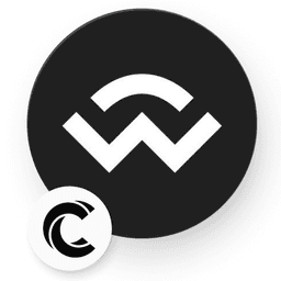 What will be the maximum allocation per account for WalletConnect $WCT token sale on Coinlist?'s logo