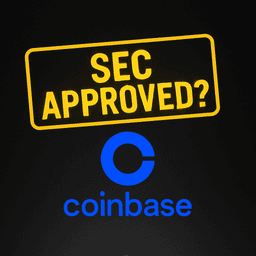 When will the SEC approve Coinbase's request to tokenize U.S. stocks?'s logo