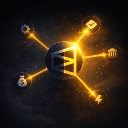 What will the Polymarket $POLY token be used for?'s logo