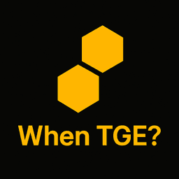 When will Beezie conduct its TGE?'s logo