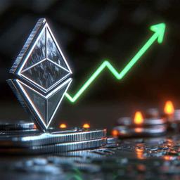 When will Ethereum reach a new ATH in 2025?'s logo