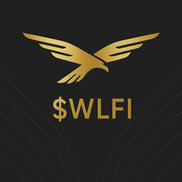 When will World Liberty Financial $WLFI conduct its TGE?'s logo