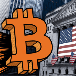 Which company will add Bitcoin to its balance sheet next?'s logo