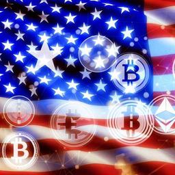 If the US creates a National Crypto Reserve by the end of 2025, which coins might be included?'s logo