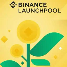 Will Binance conduct a Launchpool in February 2025?'s logo