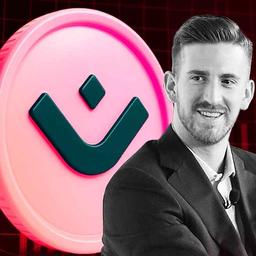 Will John Mullin, MANTRA founder, be arrested in 2025?'s logo