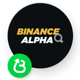 Will $LAUNCHCOIN be listed in Binance Alpha by May 19th, 2025?'s logo