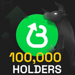 Will $LAUNCHCOIN holders hit 100,000 by May 19th, 2025?'s logo