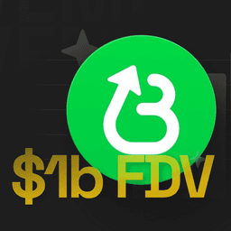 Will $LAUNCHCOIN reach $1B FDV by the end of May 2025?'s logo