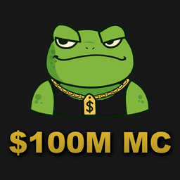 Will moneycanbuy.fun $YOLO reach $100M market cap by the end of 2026?'s logo