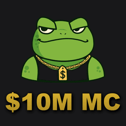 Will moneycanbuy.fun $YOLO reach $10M market cap by the end of 2026?'s logo