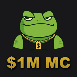 Will moneycanbuy.fun $YOLO reach $1M market cap by the end of 2026?'s logo