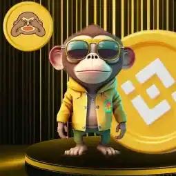 Will $MONKY be listed on Binance for Futures Trading by the end of Q1 2025?
's logo