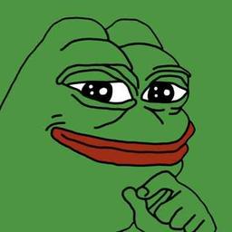 Will Pepe $PEPE hit $0.0000045 in 14 days?'s logo