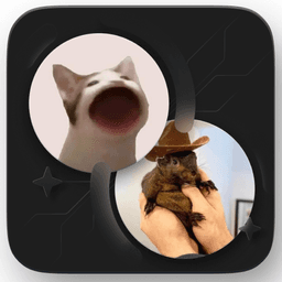 Will $PNUT surpass $POPCAT in market cap by the end of January 2025?'s logo