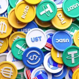 Will $USD0 flip $FDUSD in market cap in H2 2025?'s logo