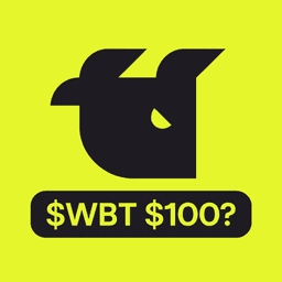 Will $WBT hit $100 by the end of Q1 2026?'s logo