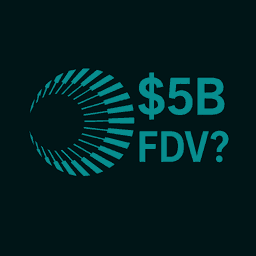Will $XPL reach $5B FDV in the first week after TGE?'s logo
