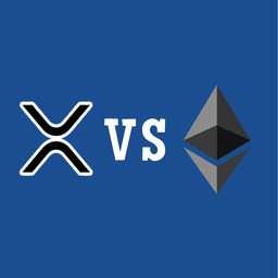 Will $XRP surpass $ETH in market cap in 2025?'s logo
